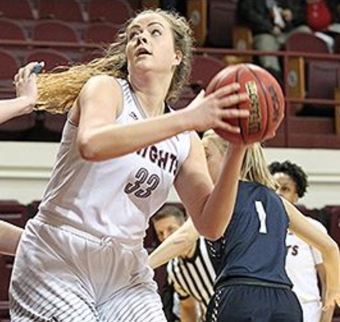 Bellarmine Knights Women's Basketball vs. Evansville Purple Aces at Freedom Hall
