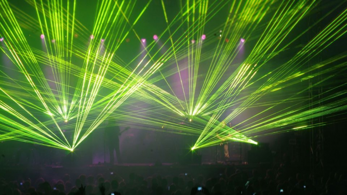 Euforia Bash 502 at Freedom Hall
