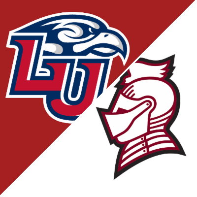 Bellarmine Knights vs. Liberty Flames at Freedom Hall