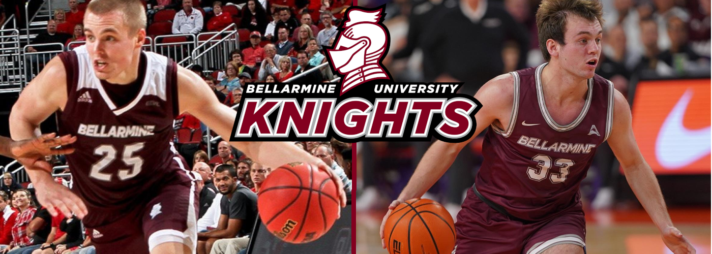 Bellarmine Knights Basketball