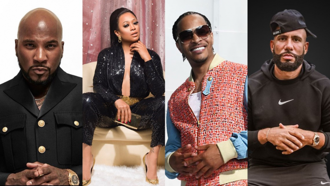 Derby Soundstage: T.I., Jeezy, Trina & DJ Drama at Freedom Hall