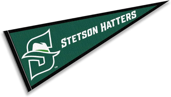 Bellarmine Knights vs. Stetson Hatters