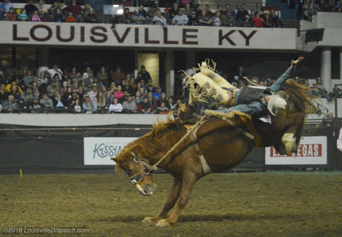 North American Championship Rodeo