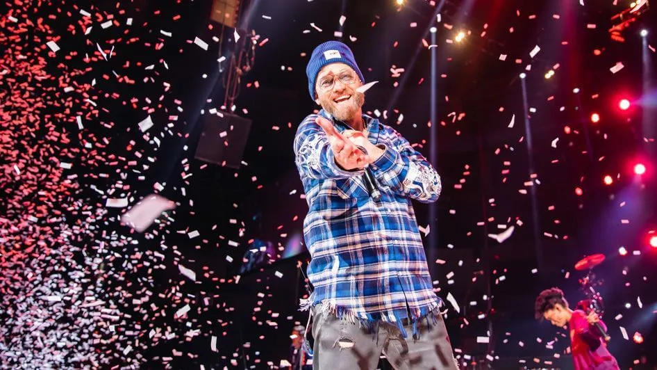 TobyMac